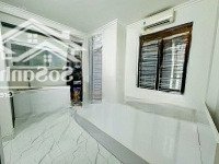 Bán Nhà Phố Mỹ Đình - Nhà Dân Xây Kiên Cố - 2 Mặt Thoáng - 9 Phòng Khép Kín - Dòng Tiền 60 Triệu/Th