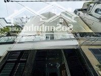 Siêu Phẩm Ngay Đặng Tất -P.tân Định-Quận 1 Cho Thuê 28 Triệu. Giá Bán 4Tỷ570/72,3M2 Thông Ra Trần Nhật Duật