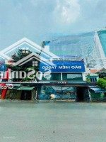 Tòa Building Khan Hiếm! Mặt Tiền Lê Quang Định. Dt: 10 X 30M - Hầm 8 Tầng - Hđt: 320 Tr. Giá Bán 72 Tỷ