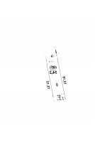 54,2M2 Khu Z153 Tổ 11 Thị Trấn Đông Anh - Huyện Đông Anh. Đường Thông Cách Đường Liên Xã 30M