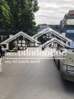 Bán Đất Mặt Đường 17M, Ngã Tư Nguyễn Lam Kinh Doanh Cực Đẹp, Quy Hoạch Ổn Định, Giá Bán 11.2 Tỷ.