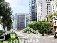 Bán Lô Góc 2 Mặt Tiền Trần Nguyên Hãn ,Đầu Tuyến Sơn Trà Ngay Sát Biển.