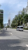 Bán Lô Góc 2 Mặt Tiền Trần Nguyên Hãn ,Đầu Tuyến Sơn Trà Ngay Sát Biển.