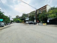 Đất Mặt Tiền Đường Rộng 20M - Khu Bên Sông Phường Hiệp Bình Chánh - Đất Ngang 6.3M Xây Gì Cũng Đẹp