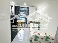 Chdv Trung Tâm Thành Phố Full Nội Thất Thang Máy, Không Phí Dịch Vụ