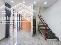Bán Nhà Giá Ngộp 2,3 Tỷ/70M2, Gần Chợ Bến Thế, Tân An, Thủ Dầu Một, Shr
