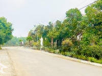 Biệt Thự Trục Đường Đôi Ngay Cổng Chính. Hơn 300M2 Mà Giá Chỉ Có 6X/M2 Thôi. Giá Rẻ Ngã Ngửa !!!