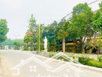 Biệt Thự Trục Đường Đôi Ngay Cổng Chính. Hơn 300M2 Mà Giá Chỉ Có 6X/M2 Thôi. Giá Rẻ Ngã Ngửa !!!