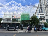 Thương Hiệu - Mặt Tiền Ngay Lê Văn Sỹ, Phú Nhuận - 8 X 23M - 4 Tầng - Hđ: 165 Triệu - Giá Bán 41.5 Tỷ
