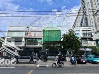 Thương Hiệu - Mặt Tiền Ngay Lê Văn Sỹ, Phú Nhuận - 8 X 23M - 4 Tầng - Hđ: 165 Triệu - Giá Bán 41.5 Tỷ
