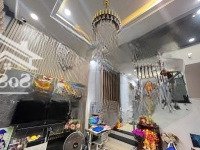 Chính Chủ Cần B-Á-N Gấp Nhà Lô Góc - Hồ Văn Tư- Trường Thọ Thủ Đức