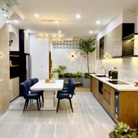 NHÀ MỚI Ở NGAY - 4 TẦNG - ÔTÔ VÀO NHÀ - CÂY KEO, TAM PHÚ, THỦ ĐỨC