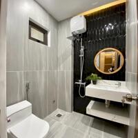 NHÀ MỚI Ở NGAY - 4 TẦNG - ÔTÔ VÀO NHÀ - CÂY KEO, TAM PHÚ, THỦ ĐỨC