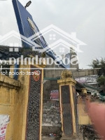 Ô Tô Vào Sân Gần Vinhomes Cầu Tứ Liên Giá Nhỉnh 4Tỷ Xíu - Mai Hiên Mai Lâm Đông Anh