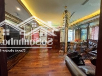 19 Tỷ - Siêu Phẩm Đỗ Quang - Nguyễn Thị Định - 45M - 5 Tầng - Mt4M-Vỉa Hè Ô Tô- Kinh Doanh Sầm Uất