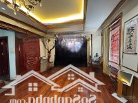 19 Tỷ - Siêu Phẩm Đỗ Quang - Nguyễn Thị Định - 45M - 5 Tầng - Mt4M-Vỉa Hè Ô Tô- Kinh Doanh Sầm Uất