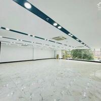 HIẾM! BUILDING MẶT PHỐ KIM ĐỒNG, HOÀNG MAI 125m2 x 9 TẦNG THANG MÁY, MẶT TIỀN KHỦNG, SỔ ĐẸP, 85 TỶ