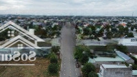 Bán Đất Đường Nhựa 25M Mỹ Phước 3 Kinh Doanh Buôn Bán Tốt Ngay Chợ