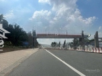 Bán Đất Đường Nhựa 25M Mỹ Phước 3 Kinh Doanh Buôn Bán Tốt Ngay Chợ