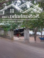 Bán Gấp Đất Thủy Triều 20 Triệu/M2, 1654M2, Cam Hải Đông, Cam Lâm, Khánh Hòa