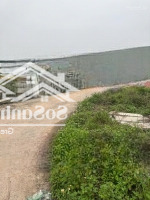 Bán Nhanh Mảnh Đất 81 M2 Có Sổ - Đông Hoà -Tp Thái Bình