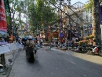 Bán Gấp Nhà Đẹp Phố Đào Tấn 55M2 5 Tầngmặt Tiền4M 8 Tỷ