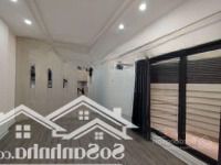 Bán Gấp Nhà Đẹp Phố Đào Tấn 55M2 5 Tầngmặt Tiền4M 8 Tỷ