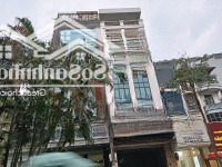 Bán Nhà Mặt Phố Lưu Quang Vũ, 25 Tỷ, 45M2, 4 Phòng Ngủ 4 Vệ Sinh Đẹp, Nhiều Tiện Ích