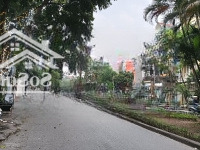 Bán Nhà Mặt Phố Lưu Quang Vũ, 25 Tỷ, 45M2, 4 Phòng Ngủ 4 Vệ Sinh Đẹp, Nhiều Tiện Ích
