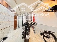 Bán Nhà 6 Tầng Phương Canh Trịnh Văn Bô - Diện Tích: 42Mx 6 Tầng - 9Pkk Cho Thuê 35 Triệu/Th Hơn 7 Tỷ