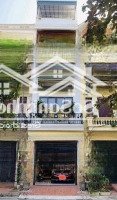 Bán Nhà - Trung Kính 60M2 X 5T - Đường 8M - Kinh Doanh Vp - Nhà Đẹp - Giá Bán 20.9 Tỷ