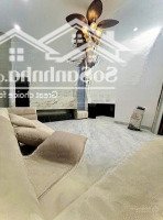 Cực Hiếm, Nhà Phố Trần Đại Nghĩa - Hai Bà Trưng, Gần Phố, 3 Mặt Thoáng 38M2 X 4 Tầng, 7.X Tỷ.