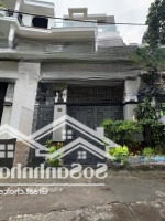 Nhà Siêu Đẹp, Ngang Lớn- Gấp Bán,Hẻm Lớn Nhất Thích Quảng Đức, Pndiện Tích7X 20M, 4Tầng Mới.chỉ 24Tỷ Tl