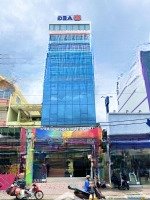 Siêu Hiếm ! Bán Gấp Nhà Mặt Tiền Nơ Trang Long Bình Thạnh (4,5X25M) 6 Tầng Hđt 90 Tr/Th Chỉ 23 Tỷ