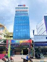 Siêu Hiếm ! Bán Gấp Nhà Mặt Tiền Nơ Trang Long Bình Thạnh (4,5X25M) 6 Tầng Hđt 90 Tr/Th Chỉ 23 Tỷ
