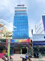 Siêu Hiếm ! Bán Gấp Nhà Mặt Tiền Nơ Trang Long Bình Thạnh (4,5X25M) 6 Tầng Hđt 90 Tr/Th Chỉ 23 Tỷ