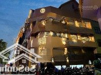 Mới Bán Nhà Góc 2 Mặt Tiền Võ Văn Ngân, Thủ Đức -Diện Tích10X50M - 450M - 4 Tầng - 500 Triệu/Th - Giá Bán 90 Tỷ