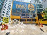 Mới Bán Nhà Góc 2 Mặt Tiền Võ Văn Ngân, Thủ Đức -Diện Tích10X50M - 450M - 4 Tầng - 500 Triệu/Th - Giá Bán 90 Tỷ