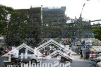 Mới Bán Nhà Góc 2 Mặt Tiền Võ Văn Ngân, Thủ Đức -Diện Tích10X50M - 450M - 4 Tầng - 500 Triệu/Th - Giá Bán 90 Tỷ
