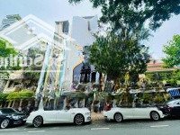Bán Tòa Building Siêu Vị Trí Mặt Tiền Nguyễn Văn Trỗi (5X20M) - Hầm 7 Tầng - Hđt 100 Tr/Th - 25 Tỷ