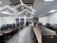 Bán Toà Văn Phòng 7 Tầng Mặt Tiền Chương Dương View Triệu Đô Sông Hàn