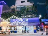 Quá Rẻ! Mặt Tiền Ung Văn Khiêm - Dt: 8X20M - 5 Tầng - Hđt: 120 Triệu/Th - Giá Bán: 33 Tỷ Thương Lượng