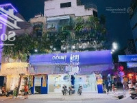 Quá Rẻ! Mặt Tiền Ung Văn Khiêm - Dt: 8X20M - 5 Tầng - Hđt: 120 Triệu/Th - Giá Bán: 33 Tỷ Thương Lượng
