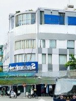 Cần Bán Nhà Định Cưmặt Tiền235 Nguyễn Trãi Quận 1 -Diện Tích(4.5 X 18M) - 3 Lầu - Hđ 80 Triệu - Giá Bán 39 Tỷ