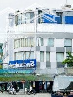 Cần Bán Nhà Định Cưmặt Tiền235 Nguyễn Trãi Quận 1 -Diện Tích(4.5 X 18M) - 3 Lầu - Hđ 80 Triệu - Giá Bán 39 Tỷ