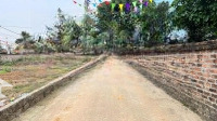 Bán Đất Hoà Thạch 121 Mét Toạ Lạc Tại Hoà Thạch Giá Thoả Thuận.