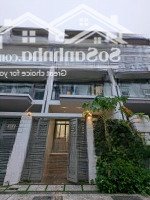 Cho Thuê Nguyên Căn Hầm + 4 Lầu Kđt Vạn Phúc Đầy Đủ Nội Thất Vừa Ở Vừa Làm Văn Phòng 30 Triệu/Tháng