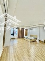 Bán Nhà Phùng Chí Kiên, Phân Lô, Lô Góc, 55M, 7Tầng Thang Máy, Vỉa Hè, Kinh Doanh - 25Tỷ.