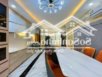 Bán Nhà Riêng 2,75 Tỷ, 63 M2 Tại Bạch Đằng, P 14, Bình Thạnh, Hcm Hàng Hiếm Giá Tốt