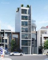 Chủ Bán Gấp Nhà 8 Tầng * 77M2 - 10 Phòng Ngủ- An Dương Vương - Phú Thượng - Hà Nội - Giá Bán 17 Tỷ